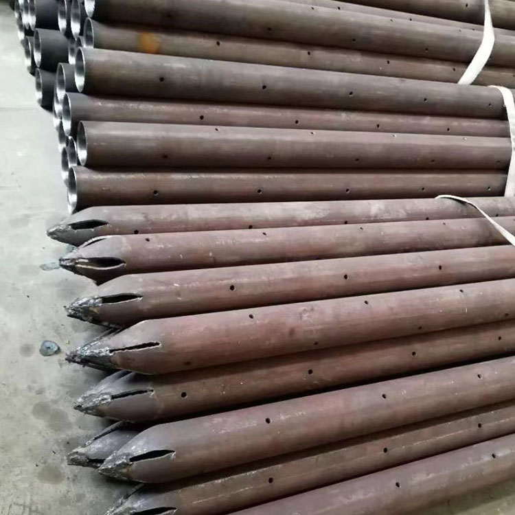 盐都76mm管棚管